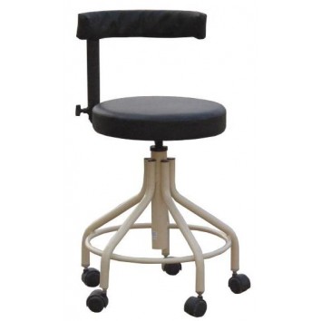 DOCTOR`S STOOL